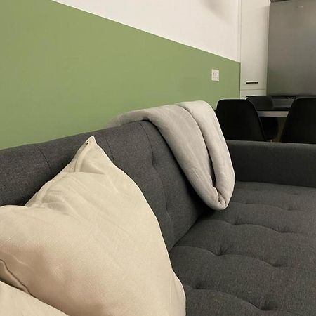 Detail Aqua Apartment Пуерто де ла Крус Екстериор снимка