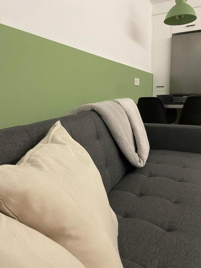 Detail Aqua Apartment Пуерто де ла Крус Екстериор снимка
