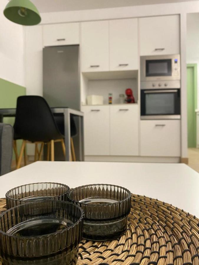 Detail Aqua Apartment Пуерто де ла Крус Екстериор снимка