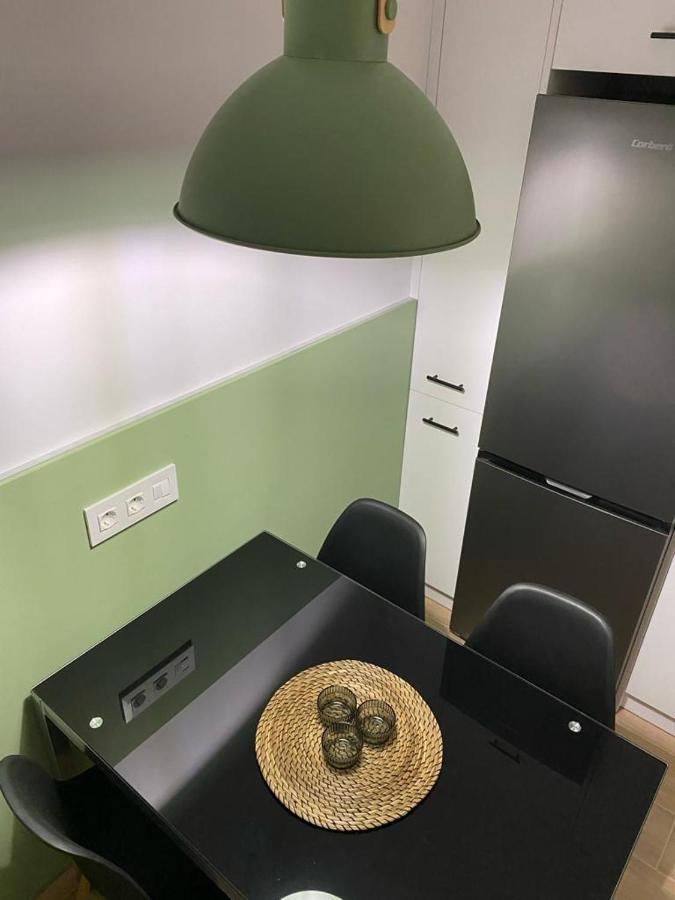 Detail Aqua Apartment Пуерто де ла Крус Екстериор снимка