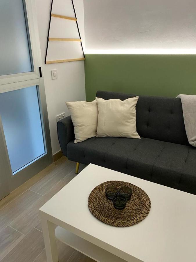 Detail Aqua Apartment Пуерто де ла Крус Екстериор снимка