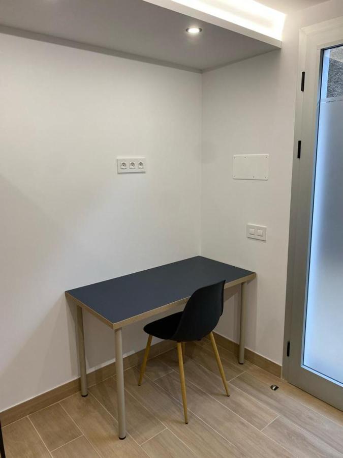 Detail Aqua Apartment Пуерто де ла Крус Екстериор снимка