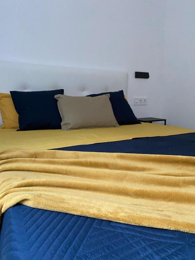 Detail Aqua Apartment Пуерто де ла Крус Екстериор снимка