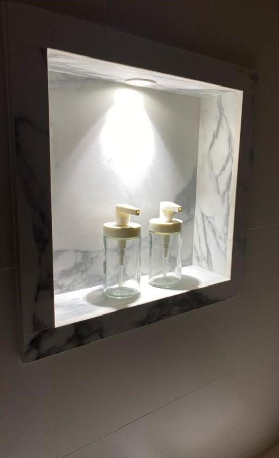 Detail Aqua Apartment Пуерто де ла Крус Екстериор снимка
