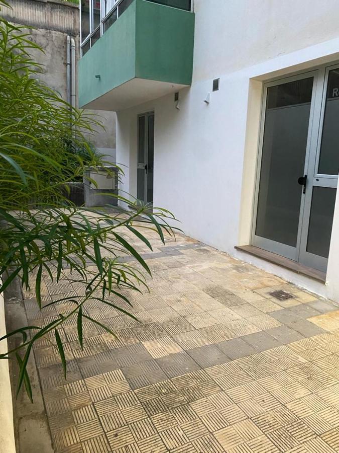 Detail Aqua Apartment Пуерто де ла Крус Екстериор снимка
