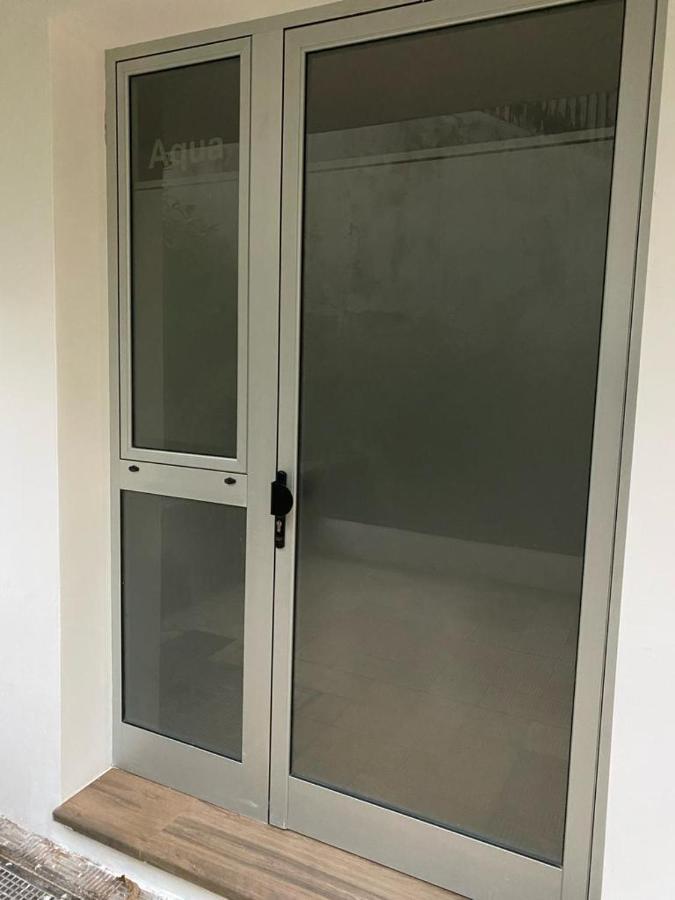 Detail Aqua Apartment Пуерто де ла Крус Екстериор снимка