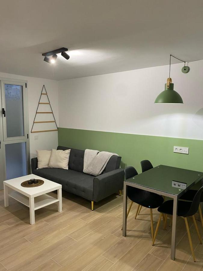 Detail Aqua Apartment Пуерто де ла Крус Екстериор снимка