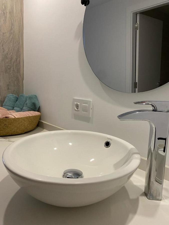 Detail Aqua Apartment Пуерто де ла Крус Екстериор снимка
