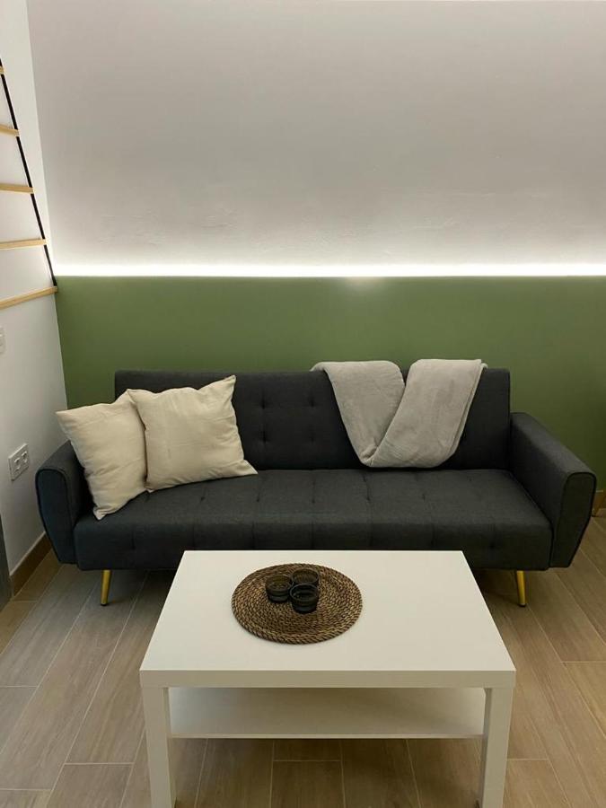 Detail Aqua Apartment Пуерто де ла Крус Екстериор снимка